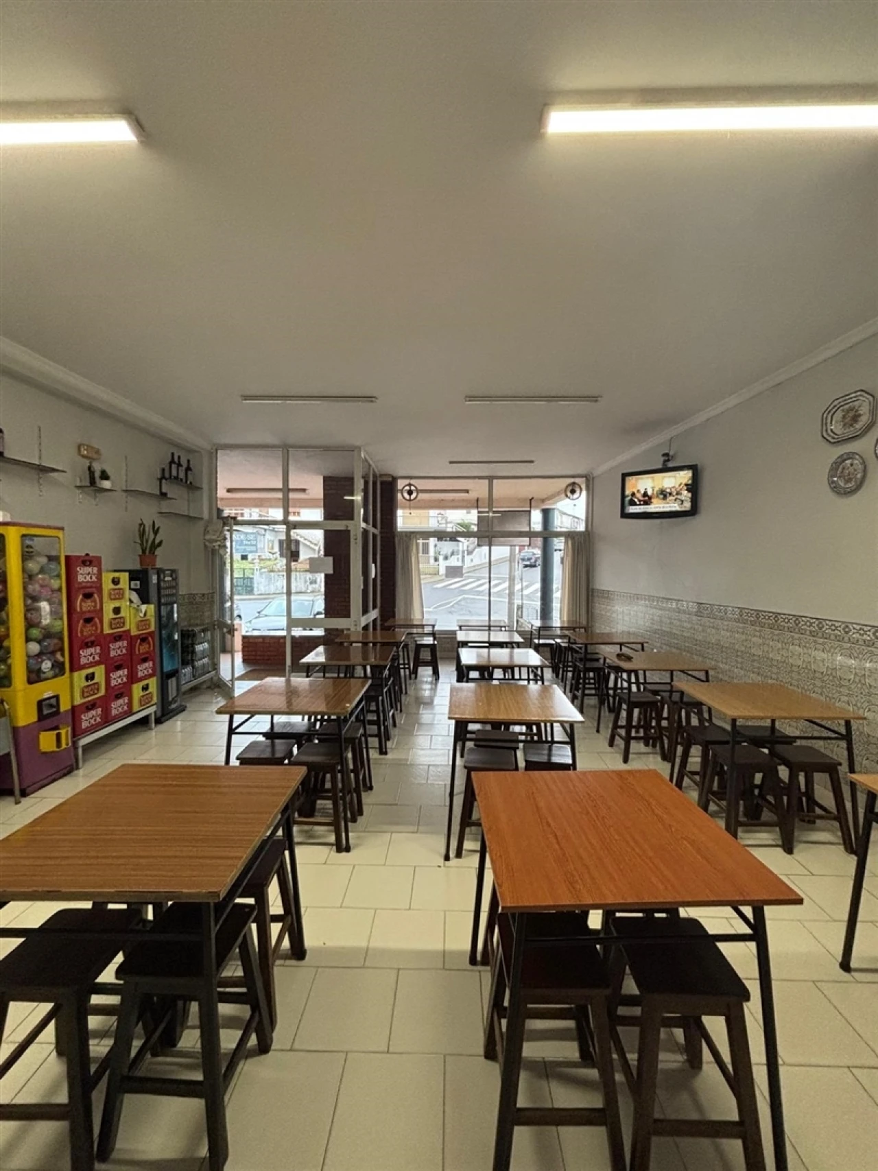 Negócio para Trespasse em Vila Nova de Famalicão e Calendário Foto 20