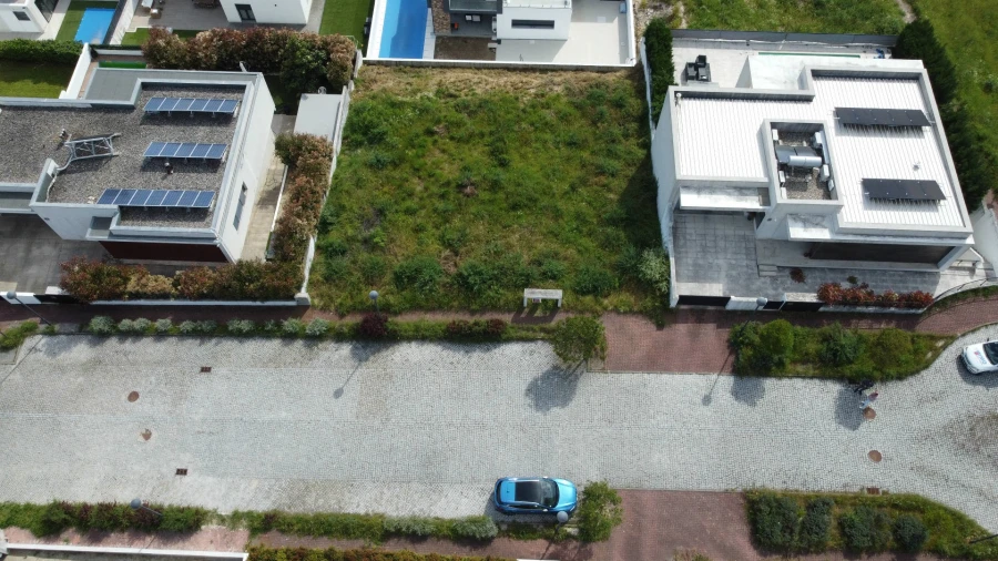 Terreno para Venda em Teixoso e Sarzedo Foto 5