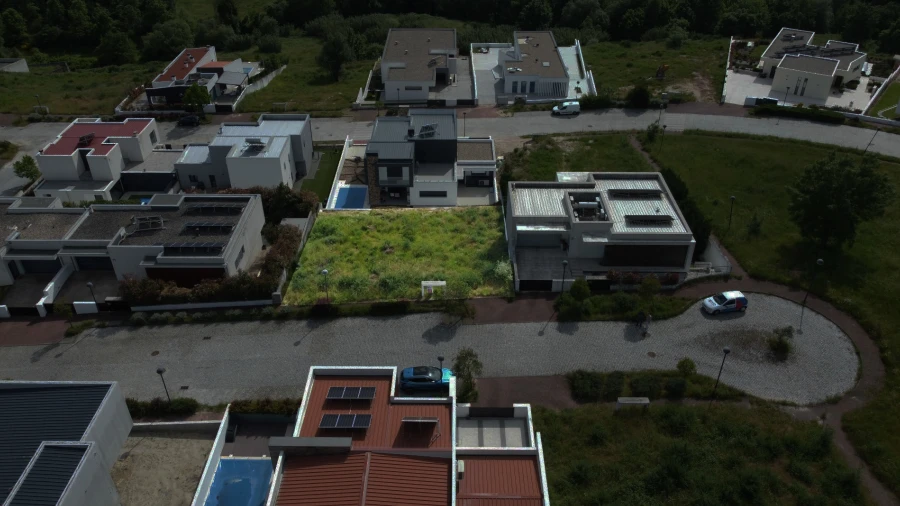 Terreno para Venda em Teixoso e Sarzedo