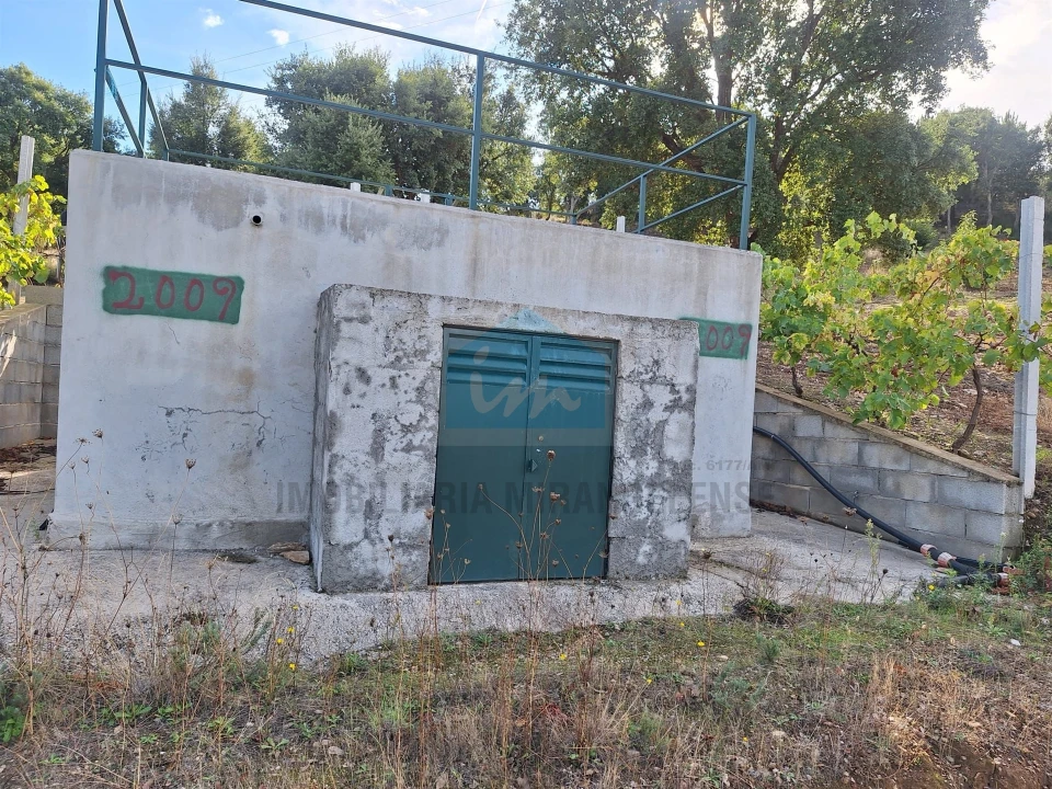 Terreno para Venda em Barcel, Marmelos e Valverde da Gestosa Foto 16