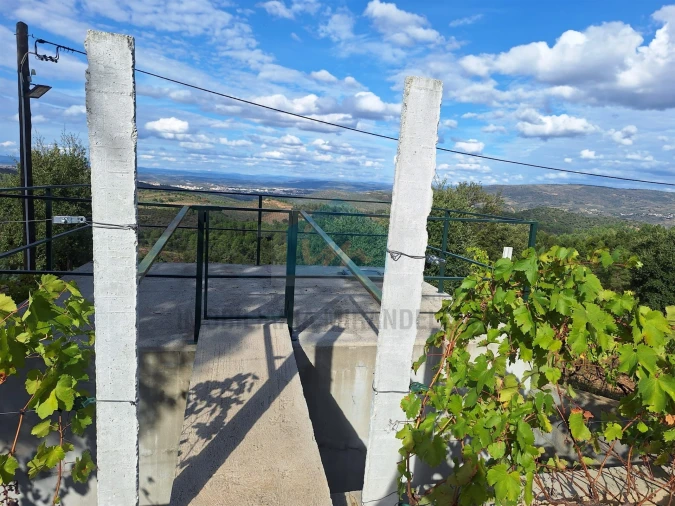 Terreno para Venda em Barcel, Marmelos e Valverde da Gestosa Foto 14