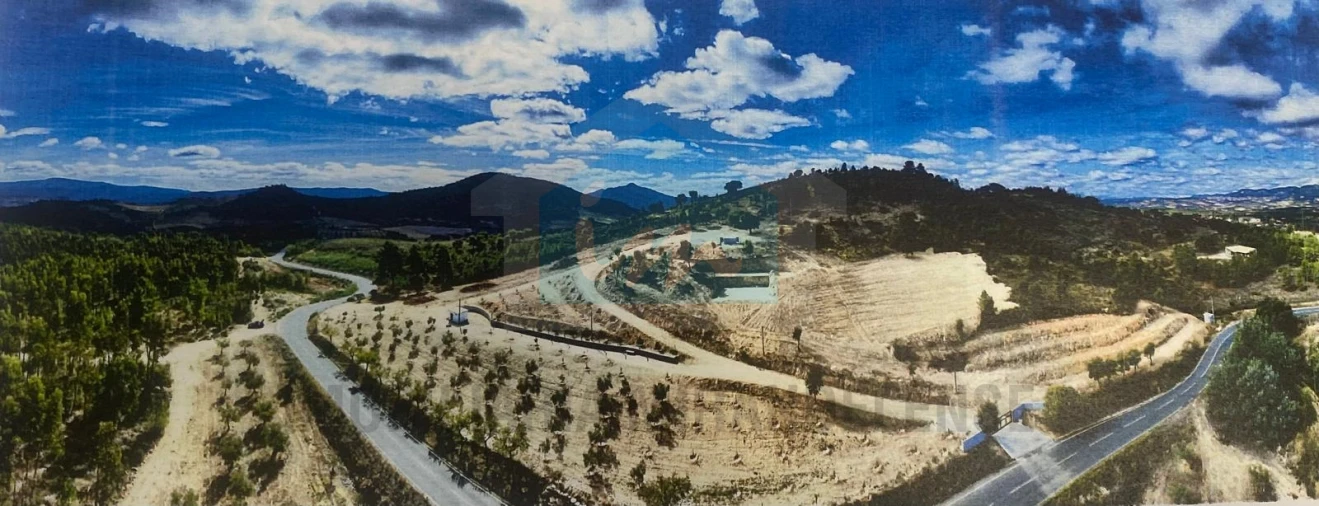 Terreno para Venda em Barcel, Marmelos e Valverde da Gestosa Foto 1