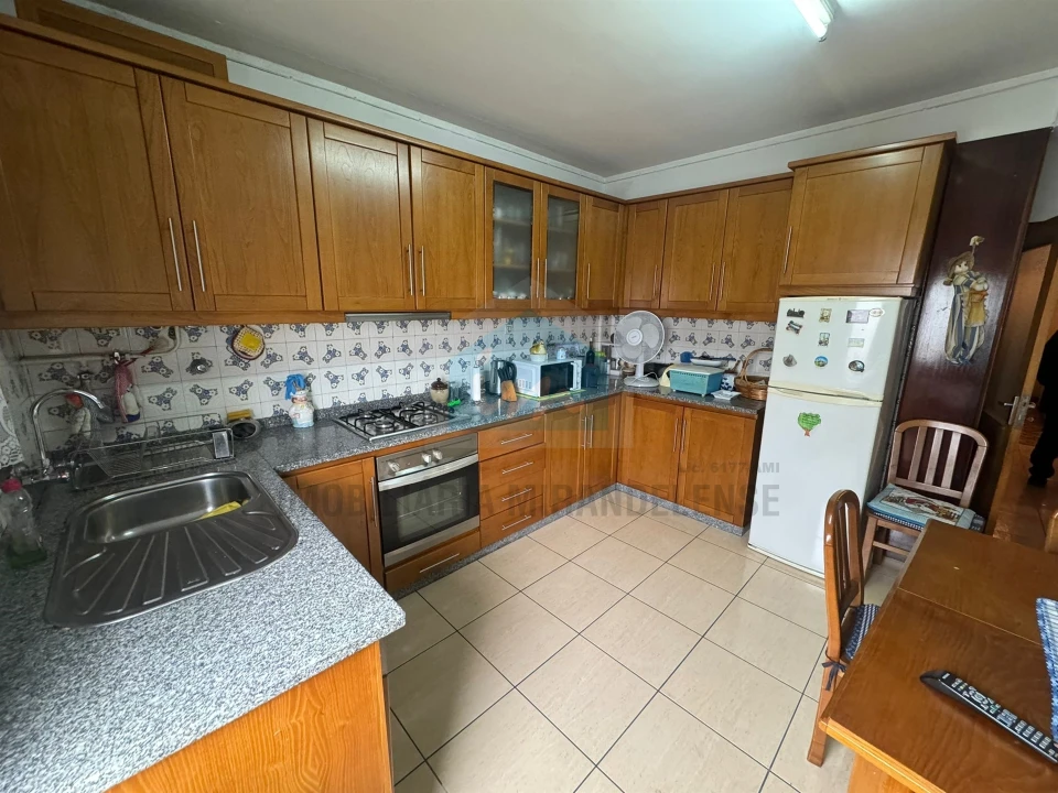 Apartamento T3 para Venda em Mirandela Foto 1
