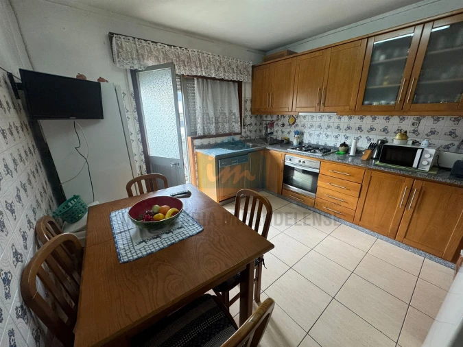 Apartamento T3 para Venda em Mirandela Foto 7