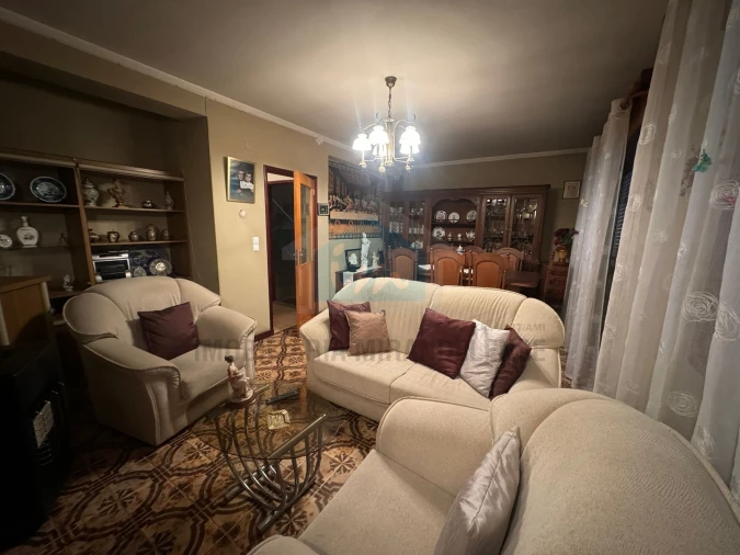 Apartamento T3 para Venda em Mirandela Foto 4