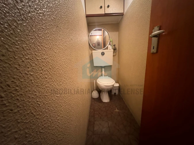 Apartamento T3 para Venda em Mirandela Foto 14