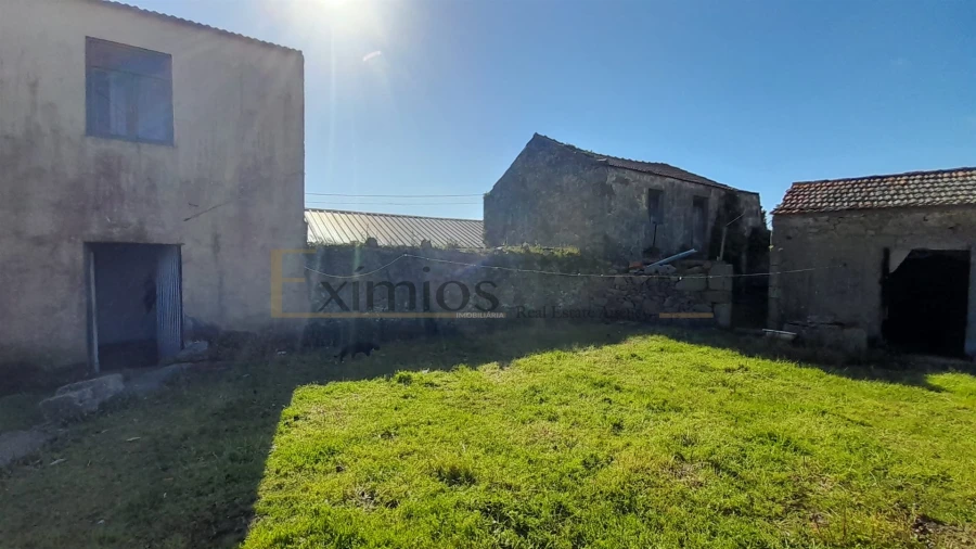 Moradia T5 para Venda em Vila do Conde Foto 8