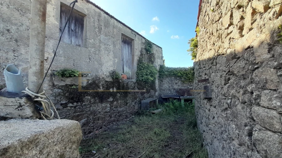 Moradia T5 para Venda em Vila do Conde Foto 13