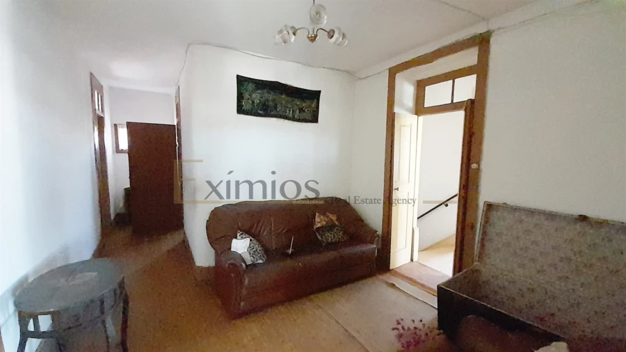 Moradia T5 para Venda em Vila do Conde Foto 3