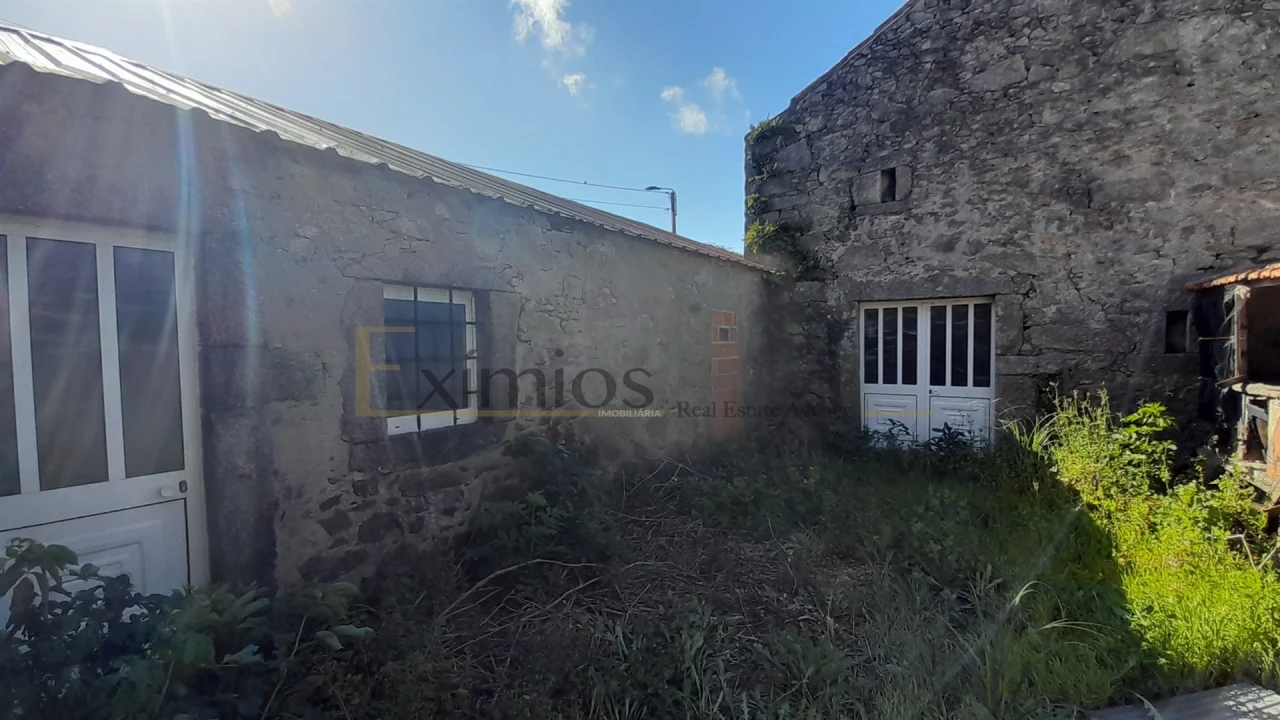 Moradia T5 para Venda em Vila do Conde Foto 14