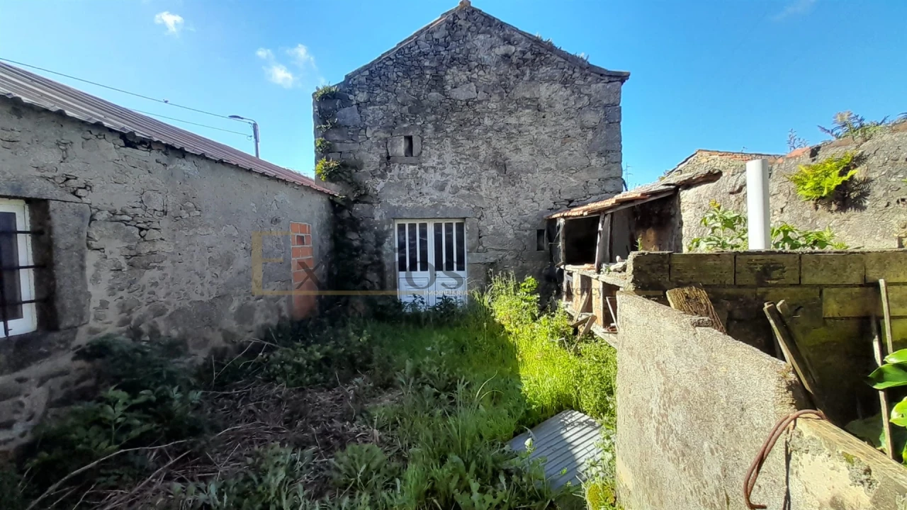 Moradia T5 para Venda em Vila do Conde Foto 12