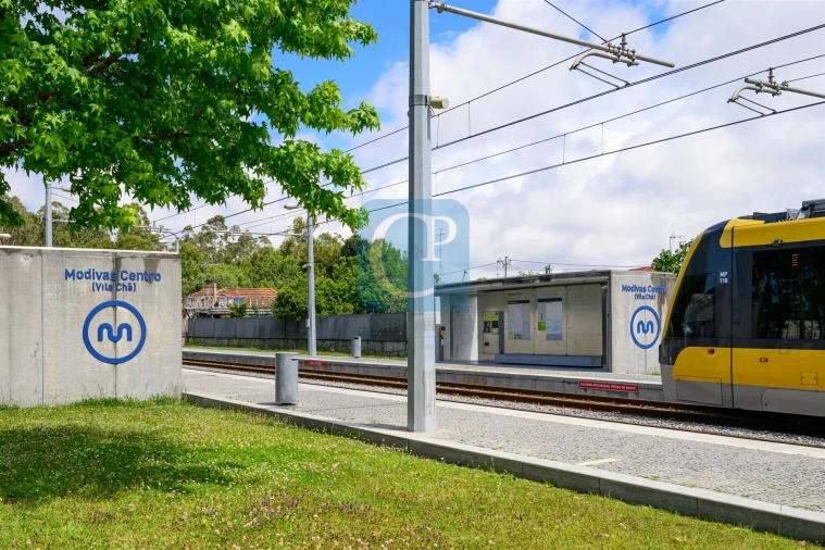 Moradia T5 para Venda em Modivas Foto 46