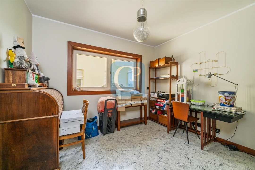 Moradia T5 para Venda em Modivas Foto 15