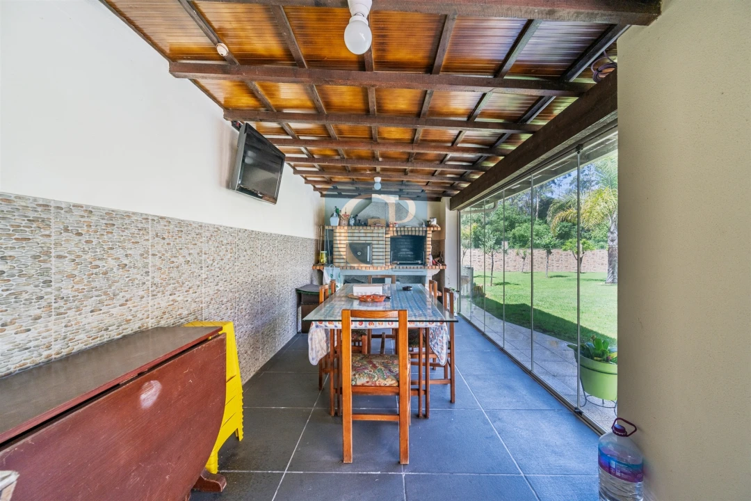 Moradia T5 para Venda em Modivas Foto 43