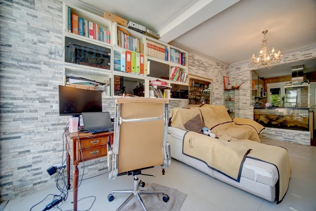 Moradia T3 para Venda em Oeiras e São Julião da Barra, Paço de Arcos e Caxias Foto 4