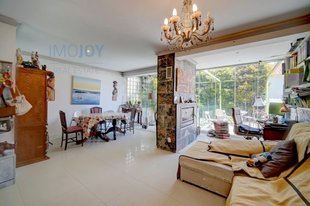 Moradia T3 para Venda em Oeiras e São Julião da Barra, Paço de Arcos e Caxias Foto 5