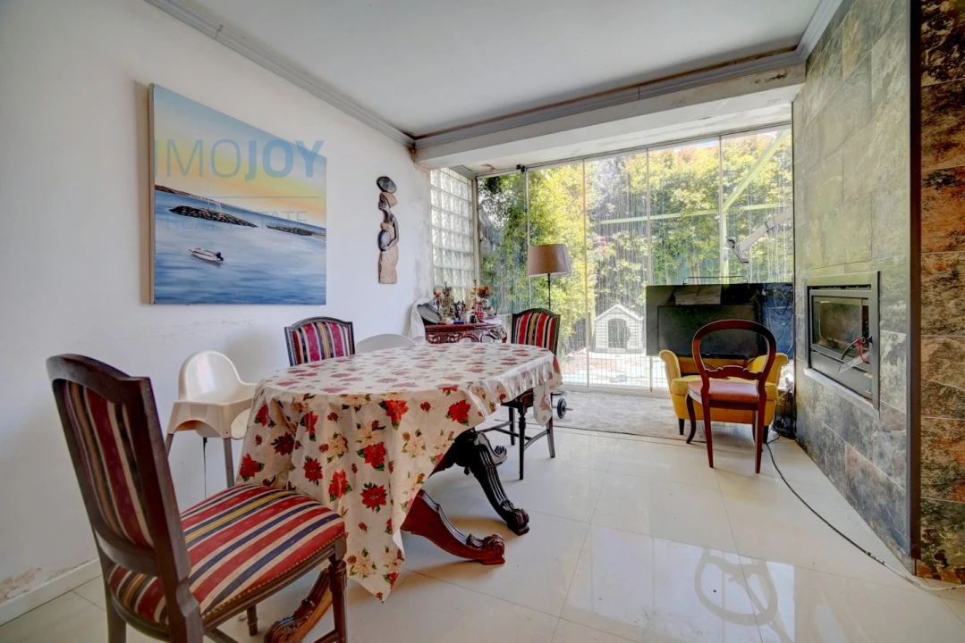 Moradia T3 para Venda em Oeiras e São Julião da Barra, Paço de Arcos e Caxias Foto 6