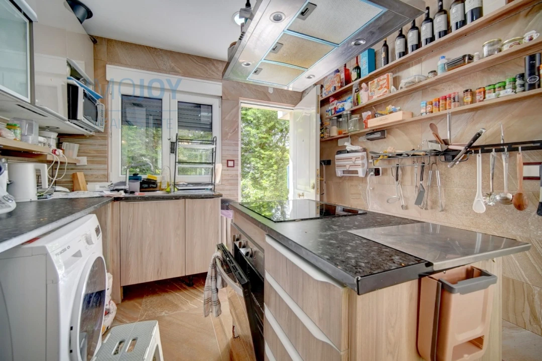 Moradia T3 para Venda em Oeiras e São Julião da Barra, Paço de Arcos e Caxias Foto 8