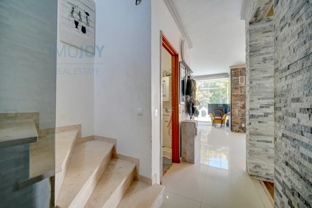 Moradia T3 para Venda em Oeiras e São Julião da Barra, Paço de Arcos e Caxias Foto 11