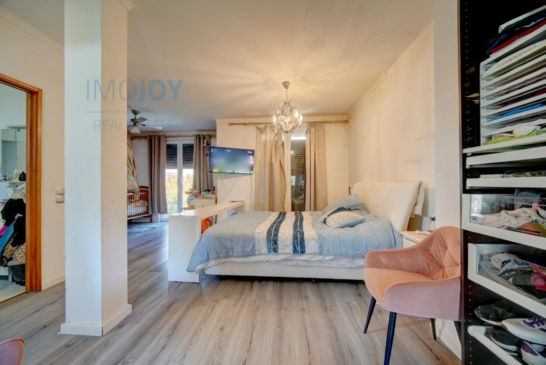 Moradia T3 para Venda em Oeiras e São Julião da Barra, Paço de Arcos e Caxias Foto 14