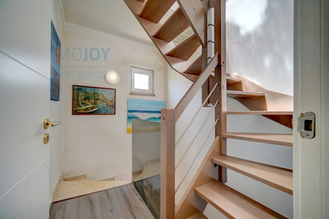 Moradia T3 para Venda em Oeiras e São Julião da Barra, Paço de Arcos e Caxias Foto 18