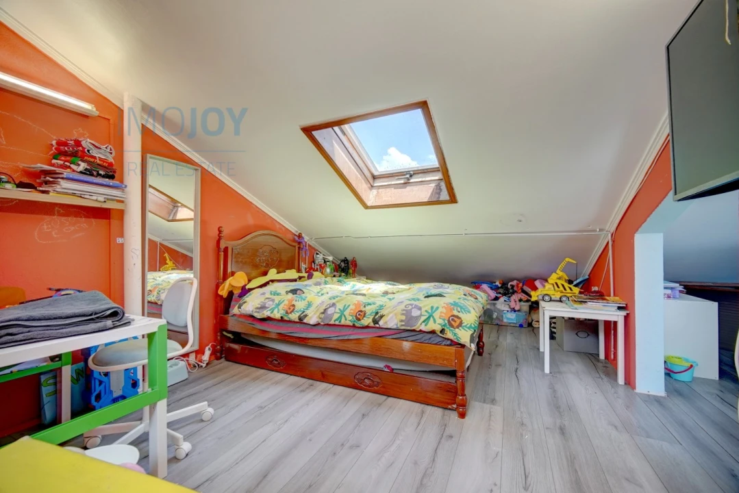 Moradia T3 para Venda em Oeiras e São Julião da Barra, Paço de Arcos e Caxias Foto 19