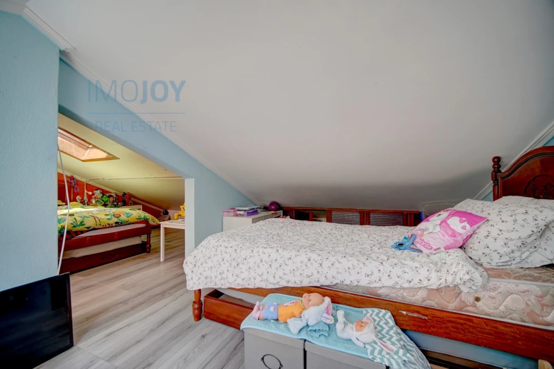 Moradia T3 para Venda em Oeiras e São Julião da Barra, Paço de Arcos e Caxias Foto 23