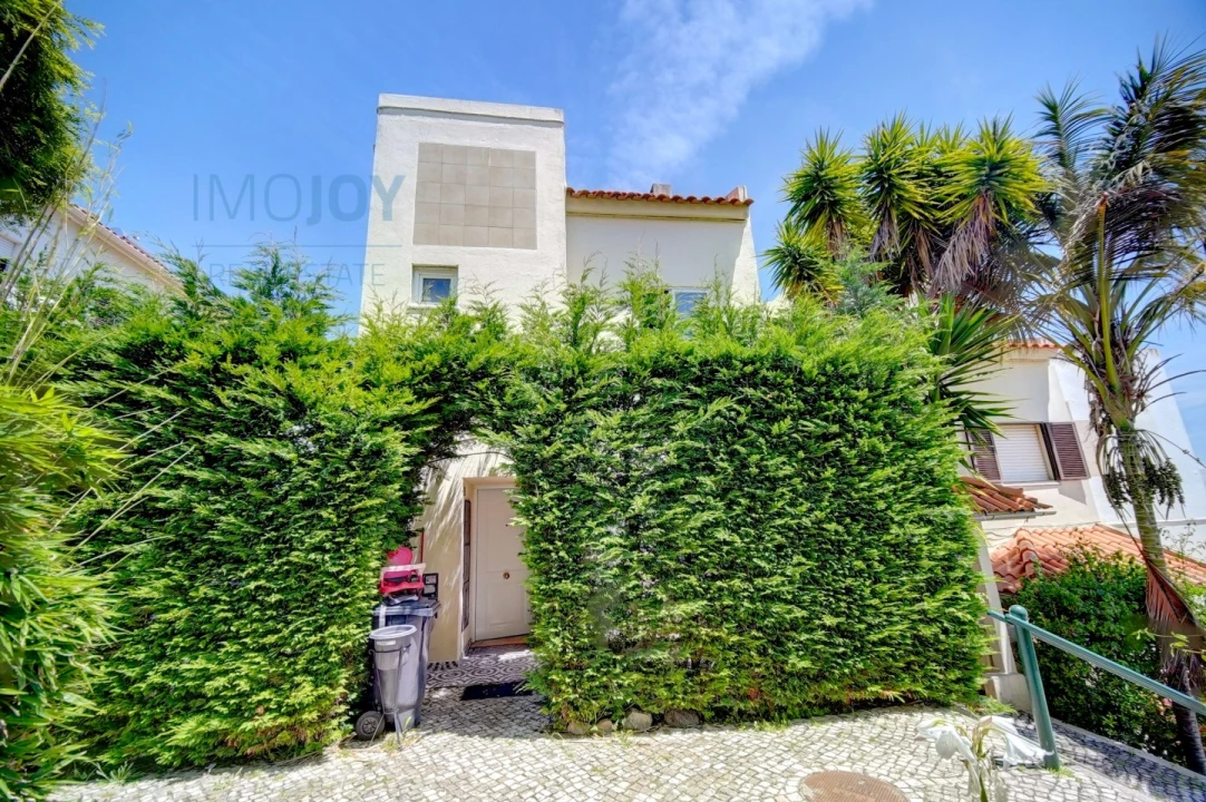 Moradia T3 para Venda em Oeiras e São Julião da Barra, Paço de Arcos e Caxias Foto 24