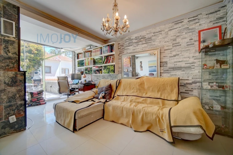 Moradia T3 para Venda em Oeiras e São Julião da Barra, Paço de Arcos e Caxias Foto 3