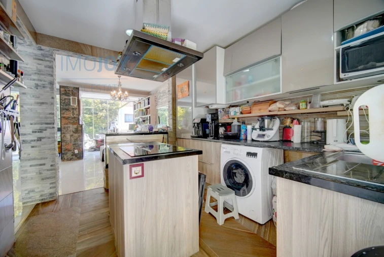 Moradia T3 para Venda em Oeiras e São Julião da Barra, Paço de Arcos e Caxias Foto 7