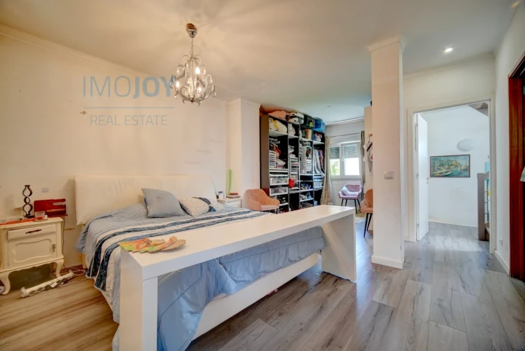 Moradia T3 para Venda em Oeiras e São Julião da Barra, Paço de Arcos e Caxias Foto 15