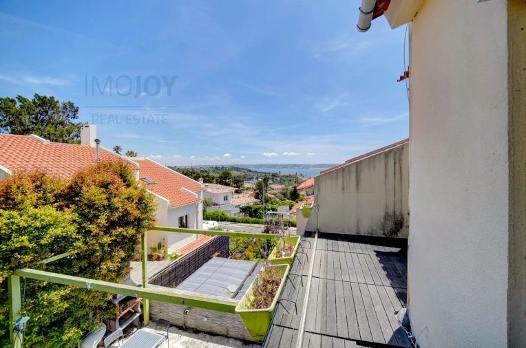 Moradia T3 para Venda em Oeiras e São Julião da Barra, Paço de Arcos e Caxias Foto 17