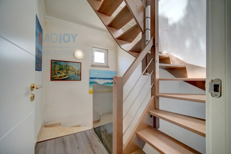 Moradia T3 para Venda em Oeiras e São Julião da Barra, Paço de Arcos e Caxias Foto 18