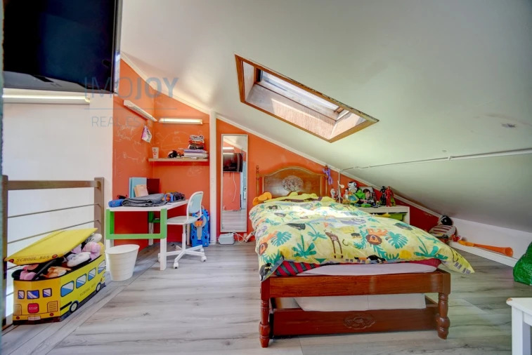 Moradia T3 para Venda em Oeiras e São Julião da Barra, Paço de Arcos e Caxias Foto 21