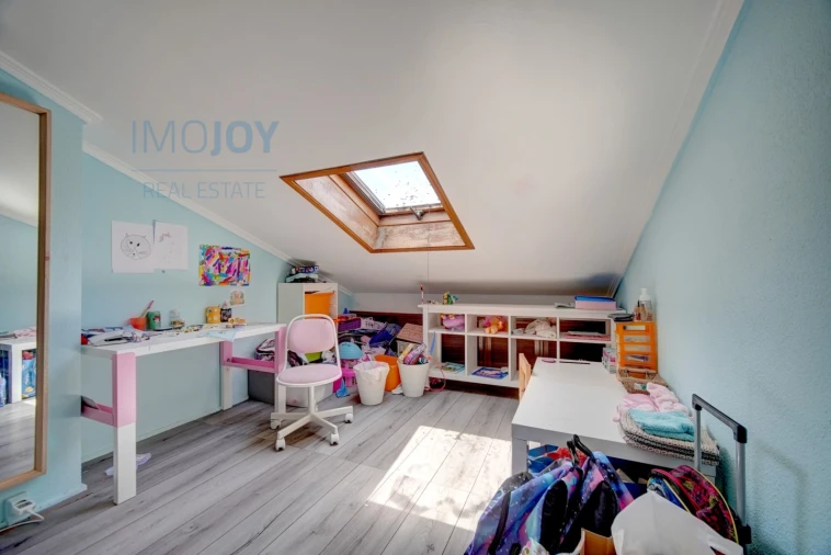 Moradia T3 para Venda em Oeiras e São Julião da Barra, Paço de Arcos e Caxias Foto 22