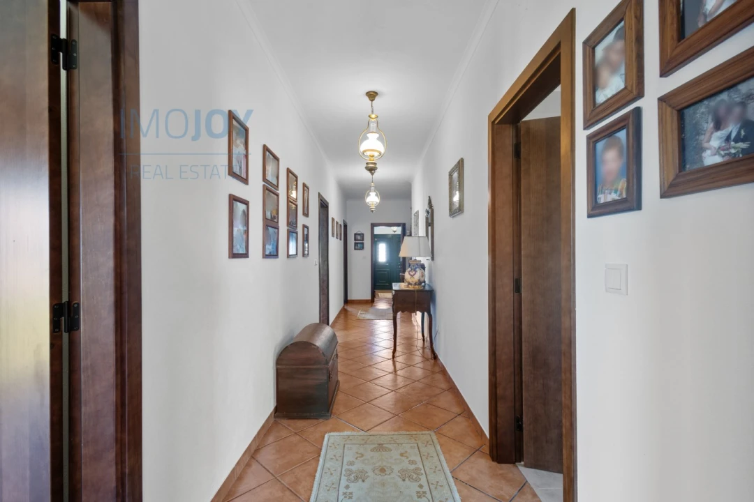 Moradia T4 para Venda em Alter do Chão Foto 11