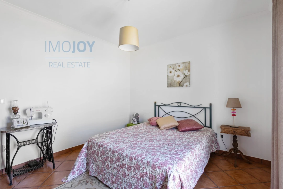 Moradia T4 para Venda em Alter do Chão Foto 20