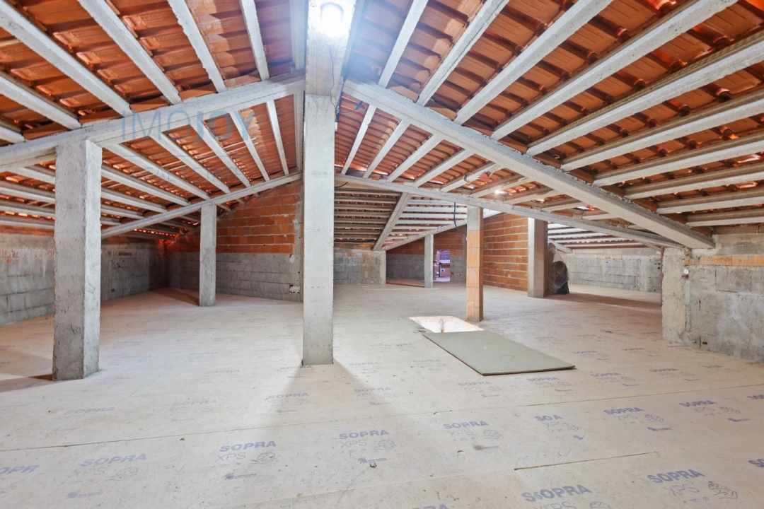 Moradia T4 para Venda em Alter do Chão Foto 25