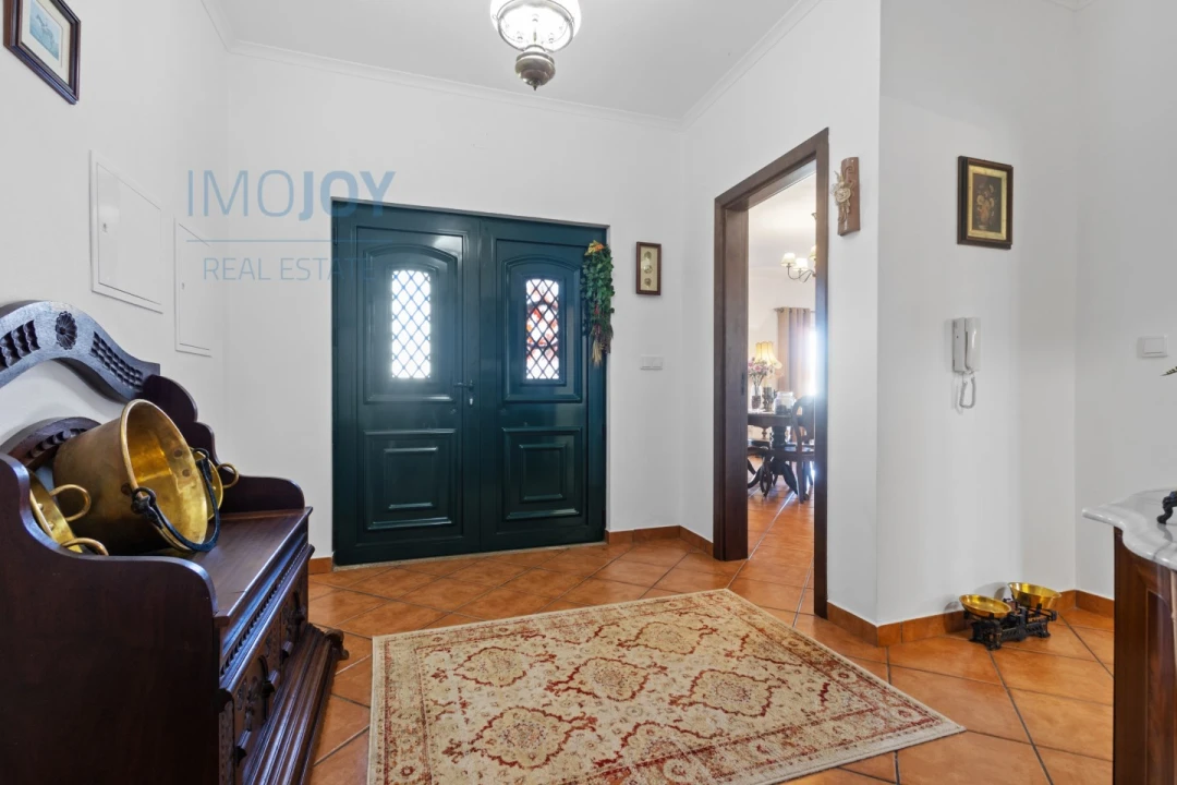 Moradia T4 para Venda em Alter do Chão Foto 14