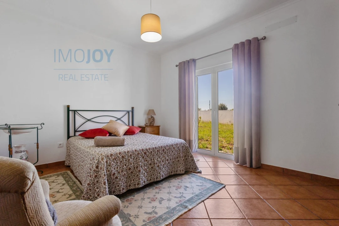 Moradia T4 para Venda em Alter do Chão Foto 21