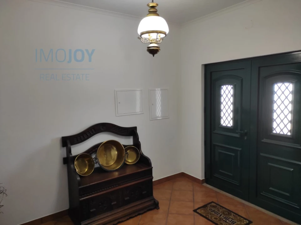 Moradia T4 para Venda em Alter do Chão Foto 13