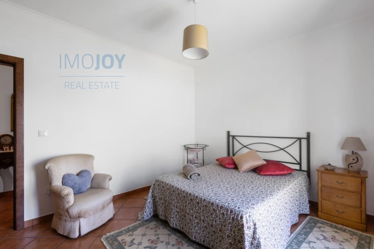 Moradia T4 para Venda em Alter do Chão Foto 22