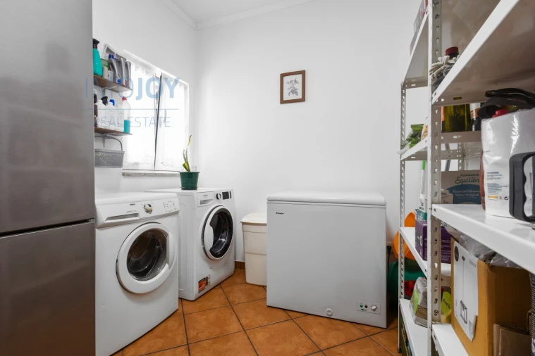 Moradia T4 para Venda em Alter do Chão Foto 10