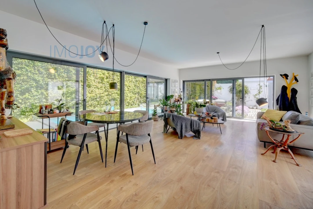 Moradia T4 para Venda em Cascais e Estoril Foto 6