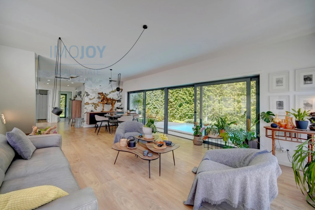 Moradia T4 para Venda em Cascais e Estoril Foto 4