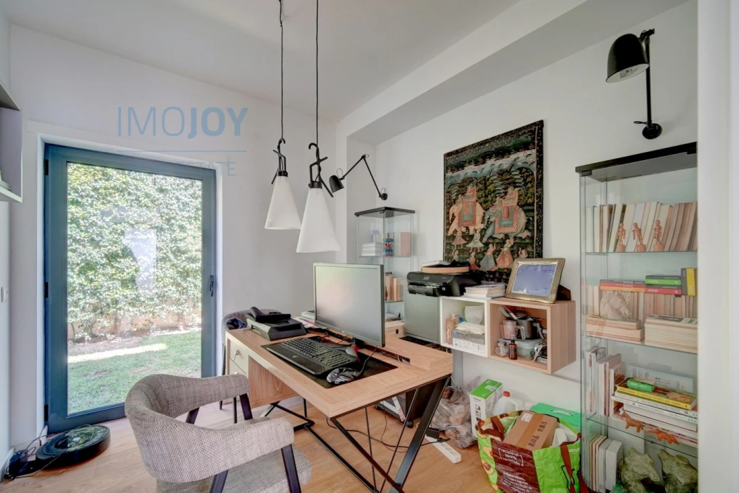 Moradia T4 para Venda em Cascais e Estoril Foto 9