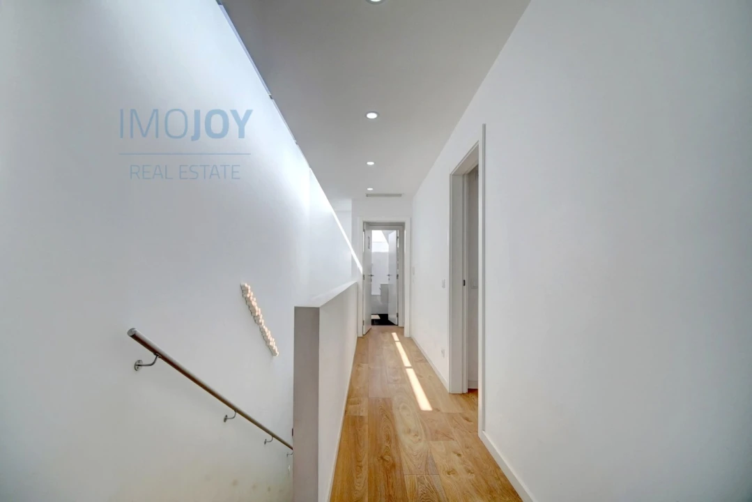 Moradia T4 para Venda em Cascais e Estoril Foto 12