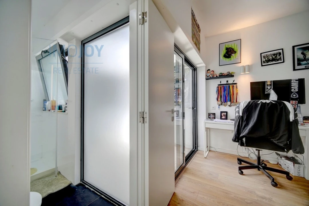 Moradia T4 para Venda em Cascais e Estoril Foto 18