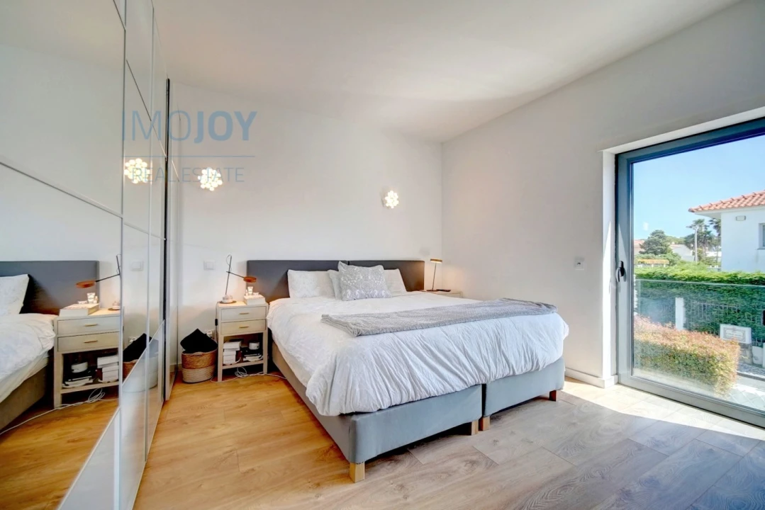 Moradia T4 para Venda em Cascais e Estoril Foto 20