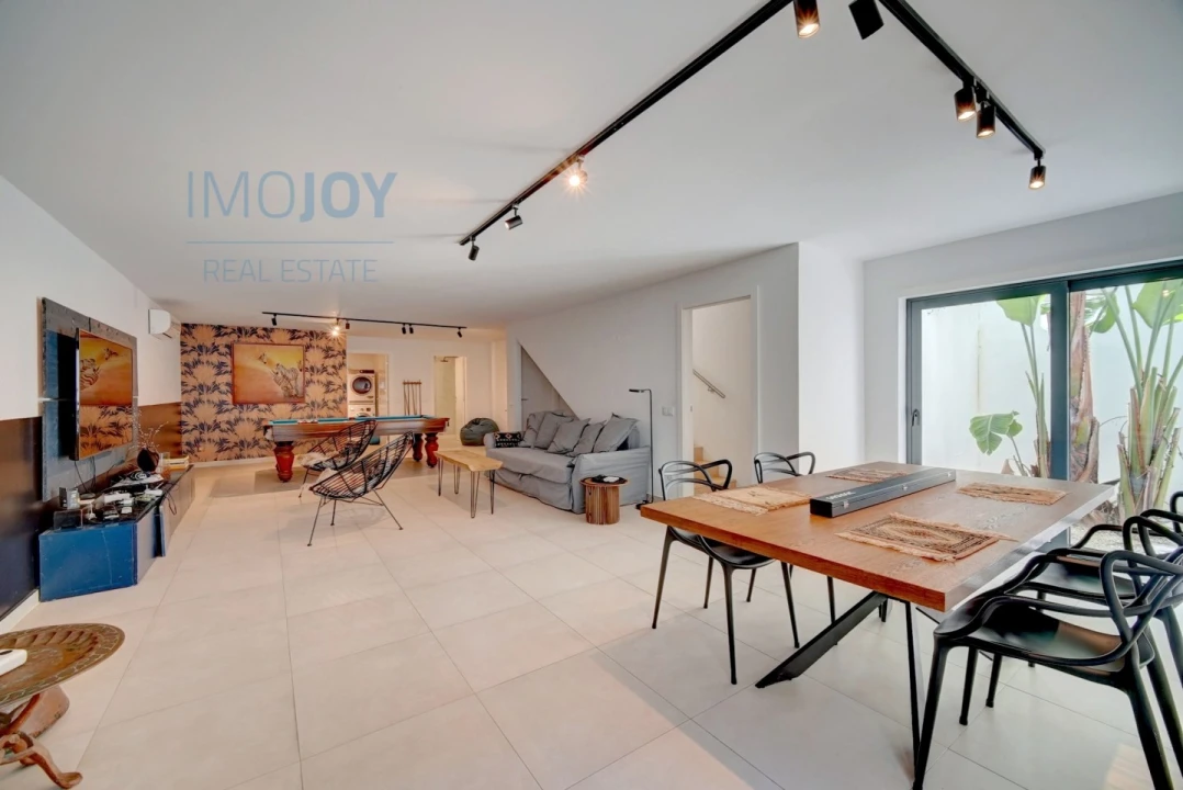 Moradia T4 para Venda em Cascais e Estoril Foto 24